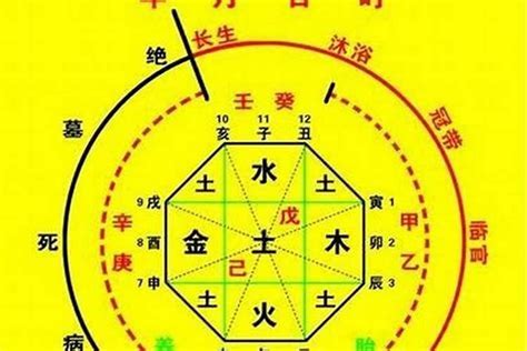 仇神|八字中的仇神是什么